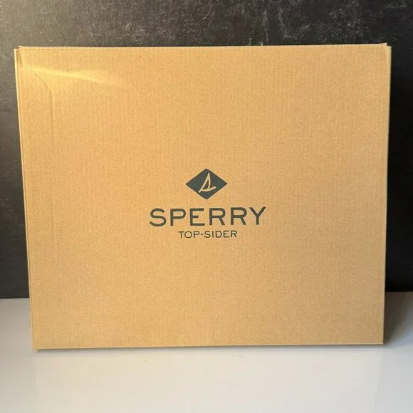 Sperry Saltwater Leo Jacquard Rose Women’s Duck Boots Size 12 Wet Weather - Picture 3 of 7